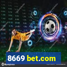 8669 bet.com